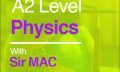 A2 Physics