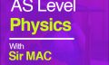 AS Physics