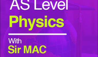 AS Physics