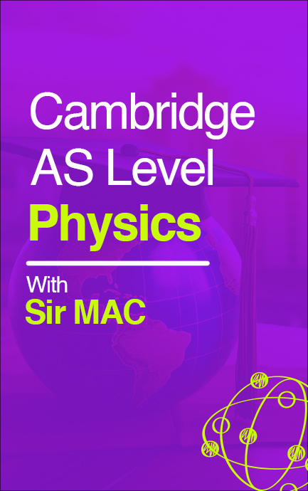 AS Physics