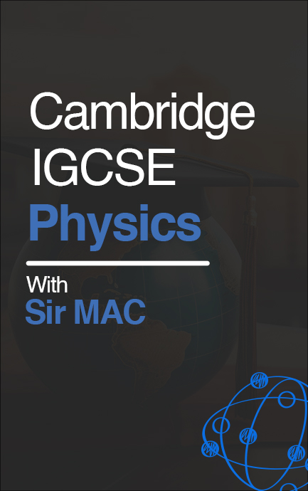 IGCSE Phy
