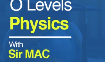 O PHYSICS
