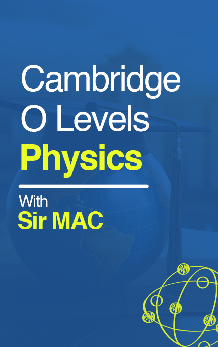 O PHYSICS