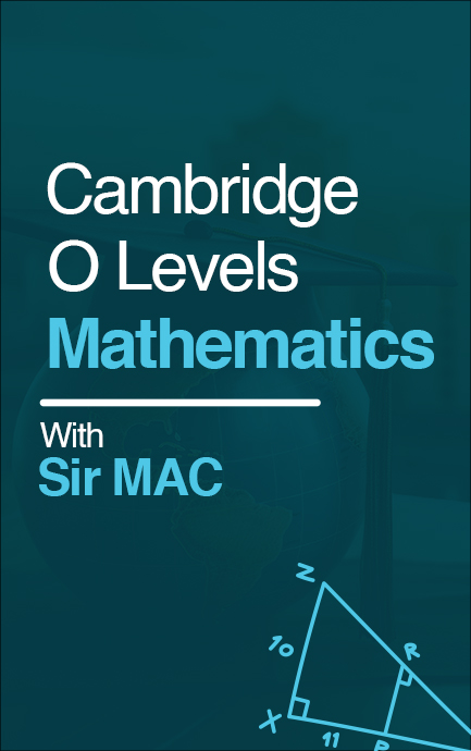 mATH O