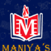 maniyas