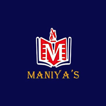 maniyas