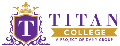titan